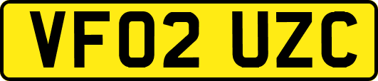 VF02UZC