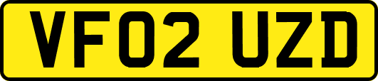 VF02UZD