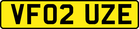 VF02UZE