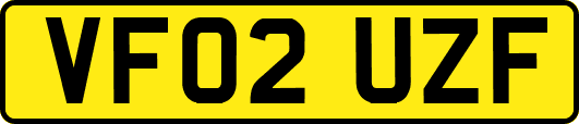 VF02UZF