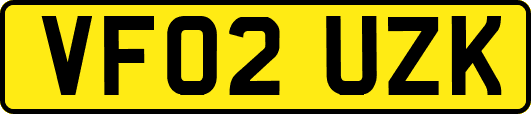 VF02UZK