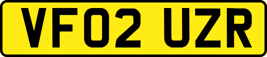 VF02UZR