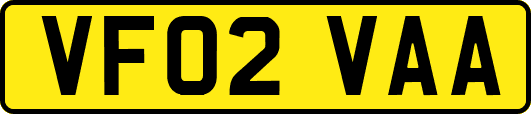 VF02VAA