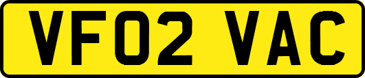VF02VAC