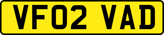 VF02VAD