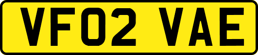 VF02VAE