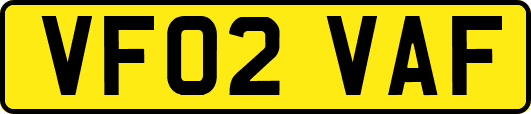 VF02VAF