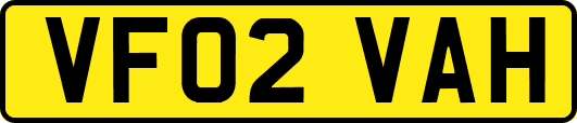 VF02VAH