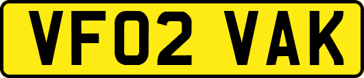 VF02VAK