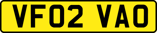 VF02VAO