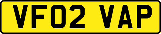 VF02VAP