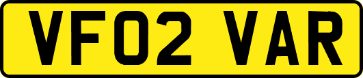 VF02VAR