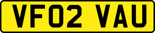 VF02VAU