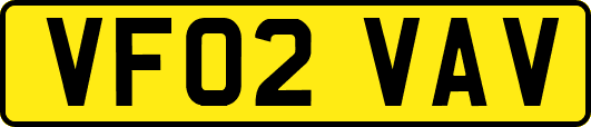 VF02VAV