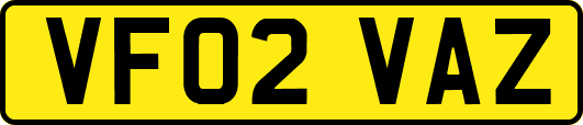 VF02VAZ