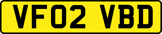 VF02VBD