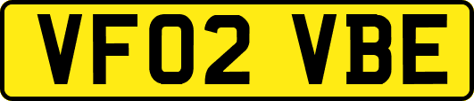 VF02VBE