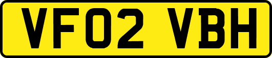 VF02VBH
