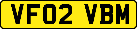 VF02VBM