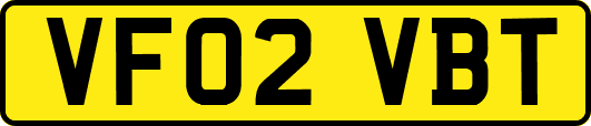 VF02VBT
