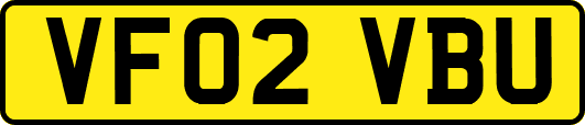 VF02VBU