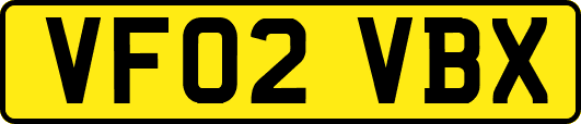 VF02VBX