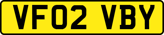 VF02VBY