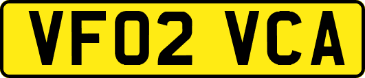 VF02VCA