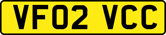 VF02VCC