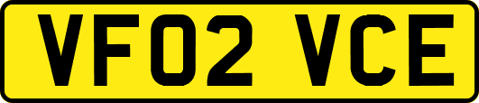 VF02VCE
