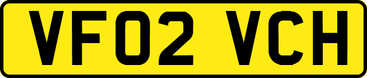 VF02VCH