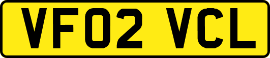 VF02VCL
