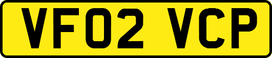VF02VCP