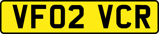 VF02VCR