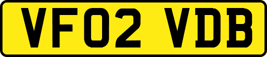 VF02VDB