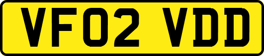 VF02VDD