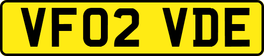 VF02VDE