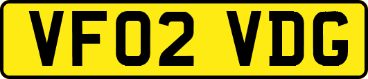 VF02VDG