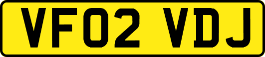 VF02VDJ