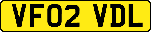 VF02VDL
