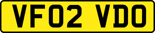VF02VDO