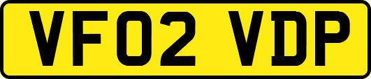 VF02VDP