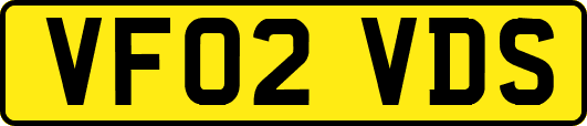 VF02VDS
