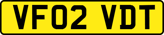 VF02VDT