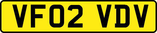 VF02VDV
