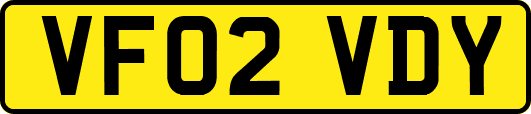 VF02VDY