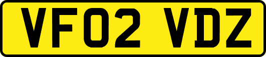 VF02VDZ