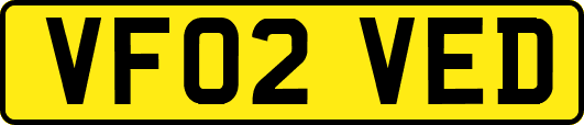 VF02VED