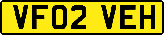 VF02VEH
