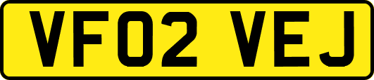 VF02VEJ